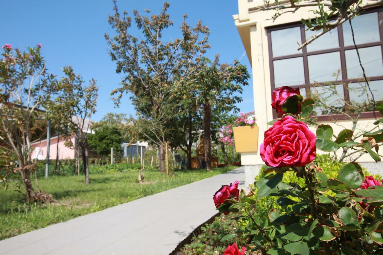 Apartments & Room Jagoda Башка Екстер'єр фото
