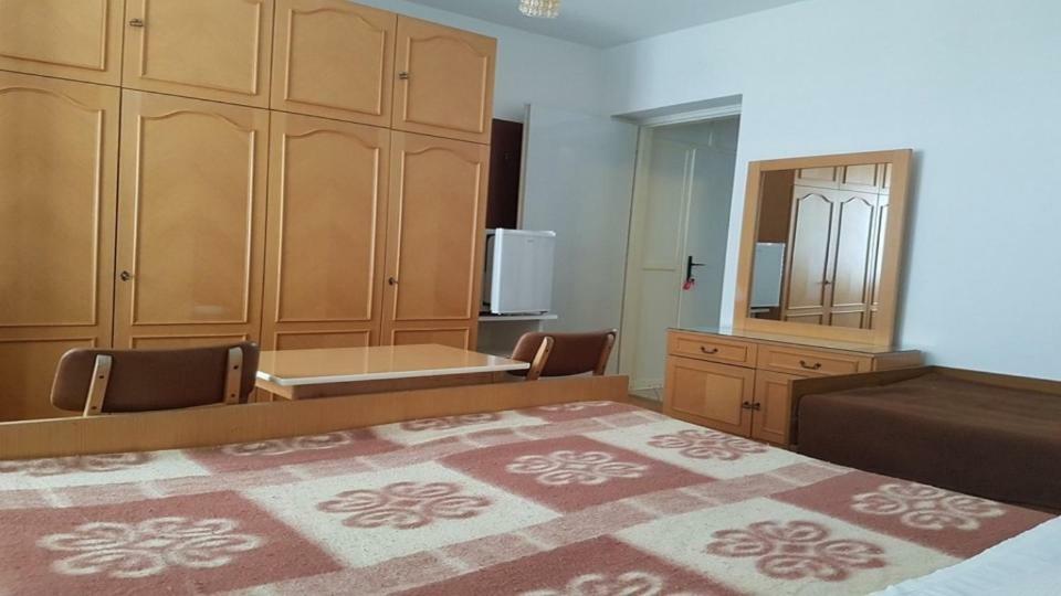 Apartments & Room Jagoda Башка Екстер'єр фото